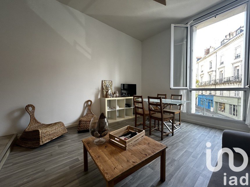 Appartement 3 pièces de 61 m² à Angers (49100)