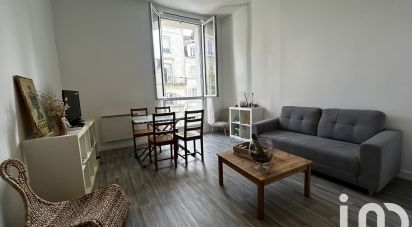 Apartment 3 rooms of 61 m² in Angers (49100)