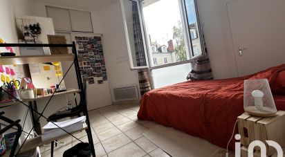 Apartment 3 rooms of 61 m² in Angers (49100)