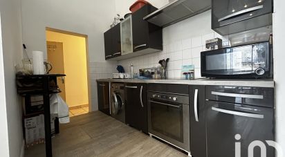 Apartment 3 rooms of 61 m² in Angers (49100)