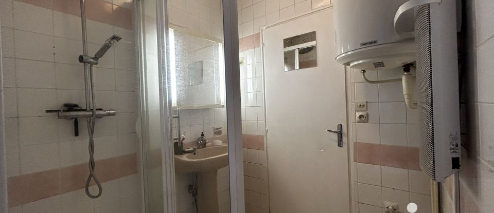 Appartement 3 pièces de 61 m² à Angers (49100)