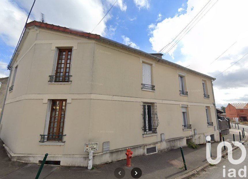 Maison 3 pièces de 60 m² à Mitry-Mory (77290)