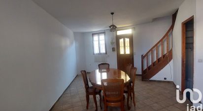 House 3 rooms of 60 m² in Mitry-Mory (77290)