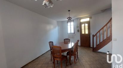 Maison 3 pièces de 60 m² à Mitry-Mory (77290)