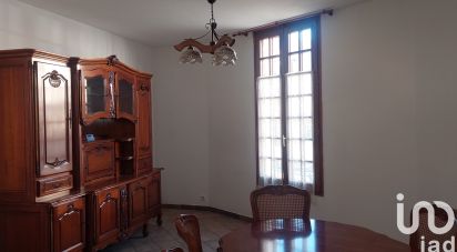 House 3 rooms of 60 m² in Mitry-Mory (77290)