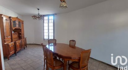 House 3 rooms of 60 m² in Mitry-Mory (77290)