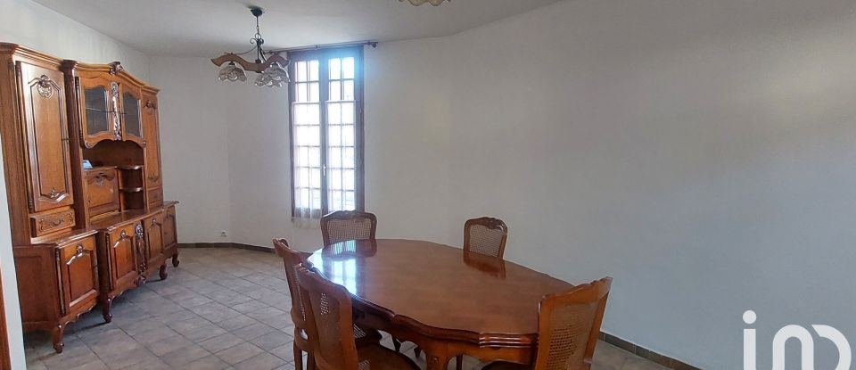 Maison 3 pièces de 60 m² à Mitry-Mory (77290)