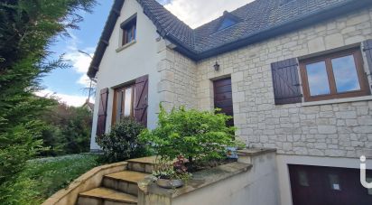 Traditional house 5 rooms of 91 m² in Coubron (93470)