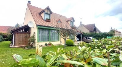 Traditional house 4 rooms of 110 m² in Villeroy (77410)