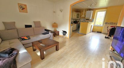 Appartement 3 pièces de 70 m² à Annonay (07100)