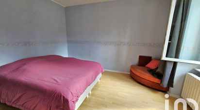 Appartement 3 pièces de 70 m² à Annonay (07100)