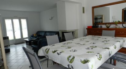 Maison 7 pièces de 150 m² à Claye-Souilly (77410)