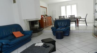 House 7 rooms of 150 m² in Charny (77410)