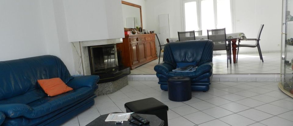 House 7 rooms of 150 m² in Charny (77410)