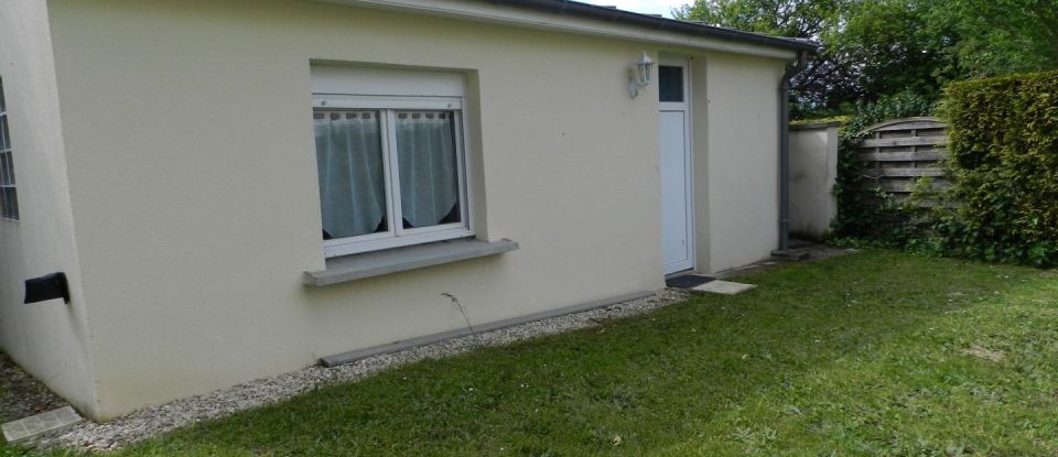 Maison 7 pièces de 150 m² à Charny (77410)