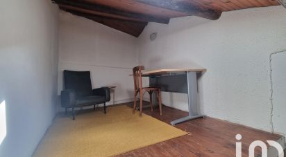 Village house 2 rooms of 34 m² in Villesèque-des-Corbières (11360)