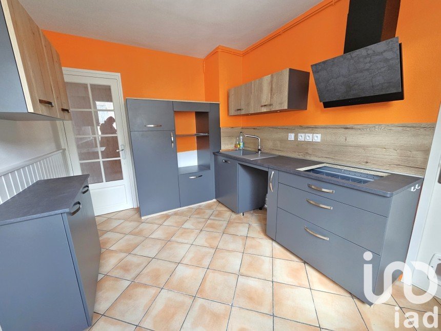 Appartement 5 pièces de 103 m² à Annonay (07100)