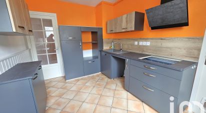 Appartement 5 pièces de 103 m² à Annonay (07100)