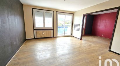 Appartement 5 pièces de 103 m² à Annonay (07100)