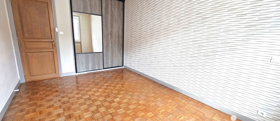 Appartement 5 pièces de 103 m² à Annonay (07100)