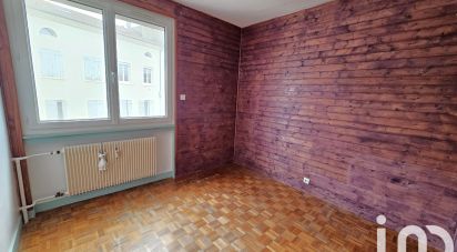 Appartement 5 pièces de 103 m² à Annonay (07100)