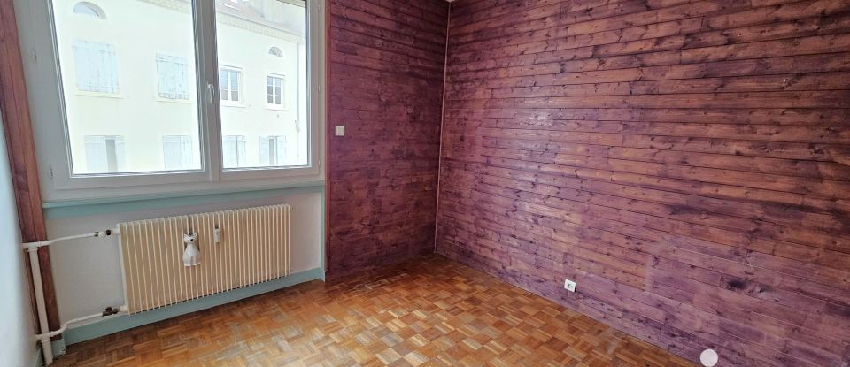 Appartement 5 pièces de 103 m² à Annonay (07100)