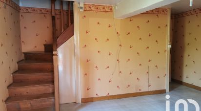 Village house 3 rooms of 60 m² in Vizille (38220)