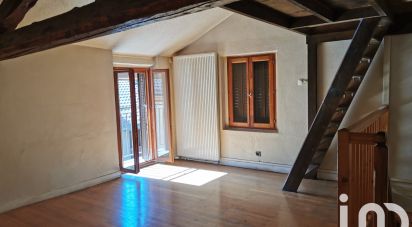 Village house 3 rooms of 60 m² in Vizille (38220)