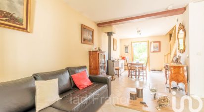 House 4 rooms of 92 m² in Mantes-la-Ville (78711)