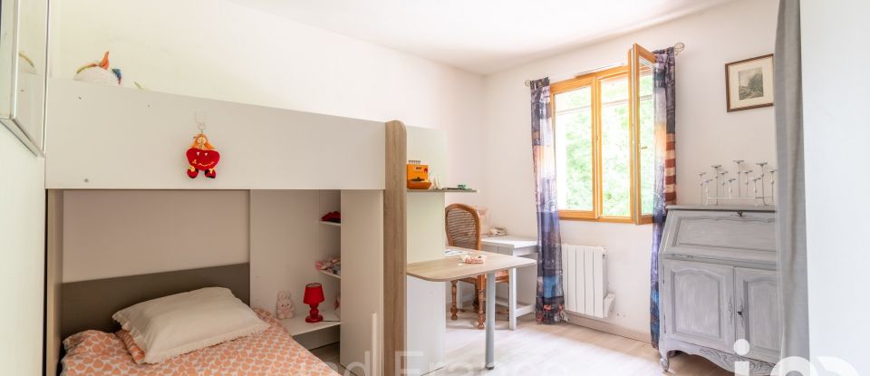 Maison 4 pièces de 92 m² à Mantes-la-Ville (78711)