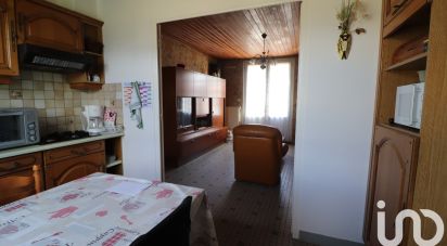 House 4 rooms of 67 m² in Rives de l'Yon (85310)