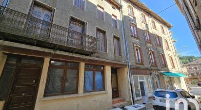 Village house 8 rooms of 300 m² in Lalouvesc (07520)