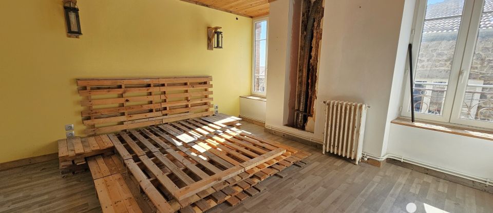 Village house 8 rooms of 300 m² in Lalouvesc (07520)