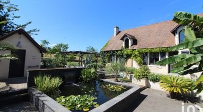 Maison 6 pièces de 147 m² à Le Petit-Pressigny (37350)