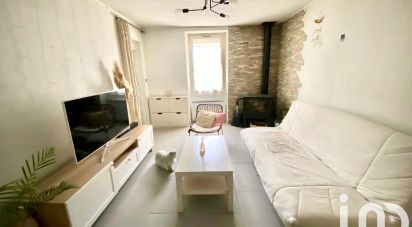 Appartement 2 pièces de 46 m² à Claye-Souilly (77410)