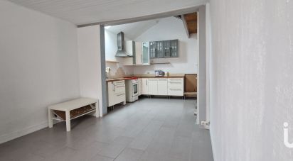 Appartement 2 pièces de 46 m² à Claye-Souilly (77410)