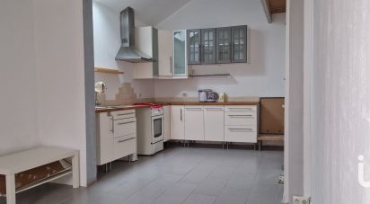 Appartement 2 pièces de 46 m² à Claye-Souilly (77410)