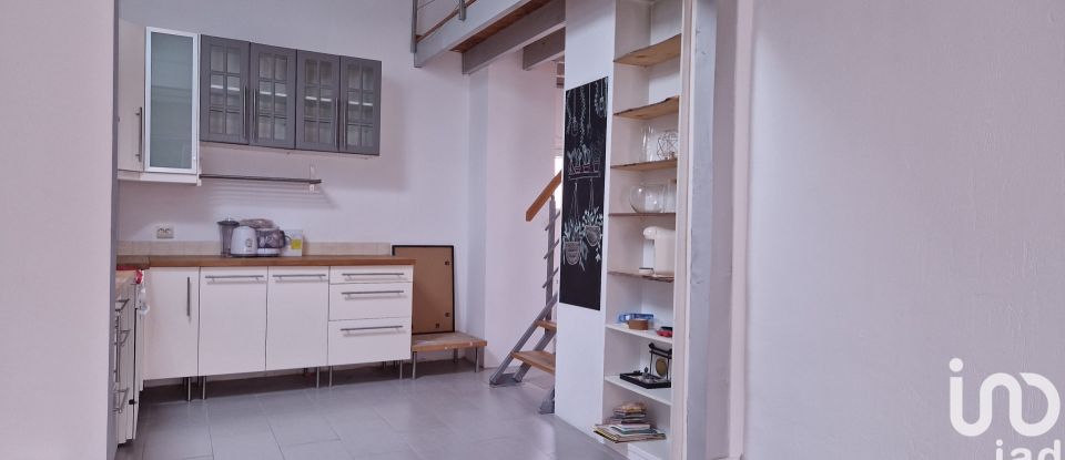 Appartement 2 pièces de 46 m² à Claye-Souilly (77410)