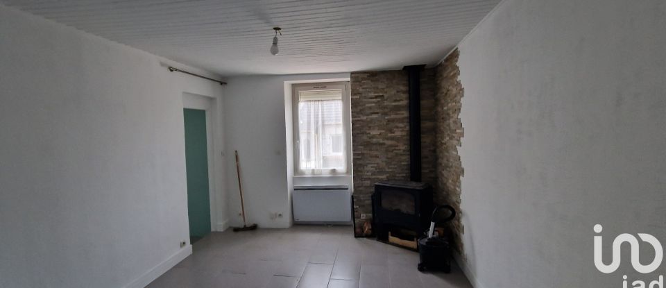 Appartement 2 pièces de 46 m² à Claye-Souilly (77410)