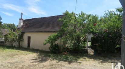 House 5 rooms of 97 m² in Saint-Pierre-de-Maillé (86260)