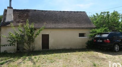 Maison 5 pièces de 97 m² à Saint-Pierre-de-Maillé (86260)