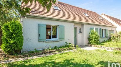 House 7 rooms of 142 m² in AUNEAU (28700)