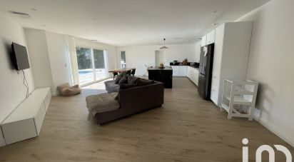 Maison 5 pièces de 130 m² à Saint-Martin-de-Valgalgues (30520)