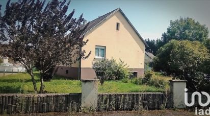 Maison 4 pièces de 81 m² à Sentheim (68780)