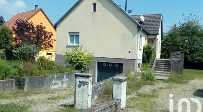 Maison 4 pièces de 81 m² à Sentheim (68780)