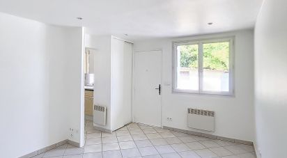 Maison 2 pièces de 34 m² à Argenteuil (95100)