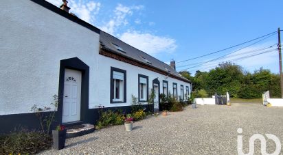 Longère 9 pièces de 165 m² à Puisieux-et-Clanlieu (02120)