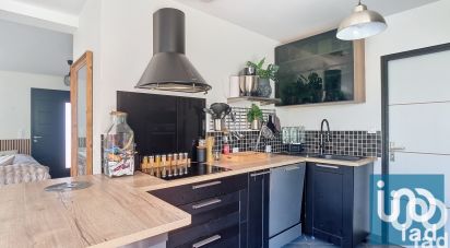 Maison 5 pièces de 105 m² à Ablis (78660)