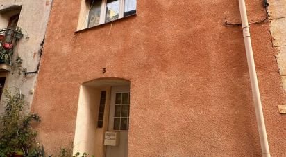 Village house 3 rooms of 70 m² in Vingrau (66600)