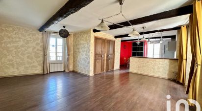 Maison 5 pièces de 135 m² à Opoul-Périllos (66600)